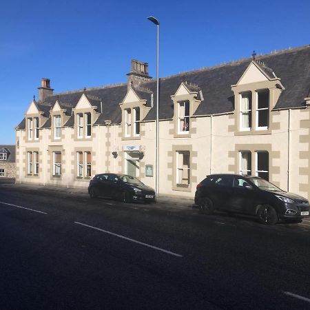 The Royal Oak Hotel Cullen Exterior foto